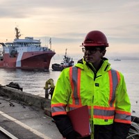 Brian Noseworthy, P.Eng.