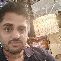Dr Sreeraj Subrahmanyan