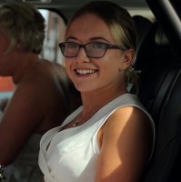 Rayne Bisson-Jones