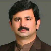 Muhammad Ahsan Shabbir Bukhari