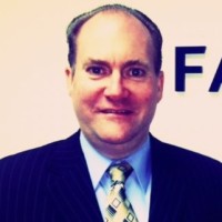 Jeff Parr