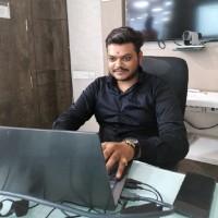 Harshil Golakiya ( Patel )