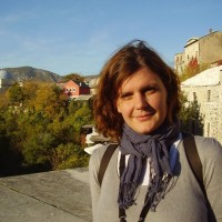 Emese Kővágó