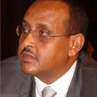 Abdullahi Ali