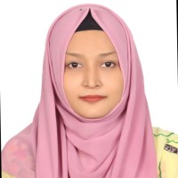 Tasfia Tasnim