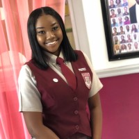 Talitha Phillips