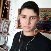 Gabriel Silva Batista