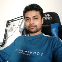 Madhur Agarwal