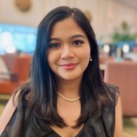 Kate Antonette Matias