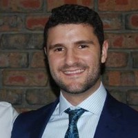 Daniel Thomolaris