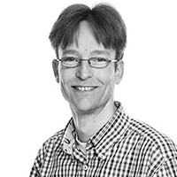 Markjan Van Dam