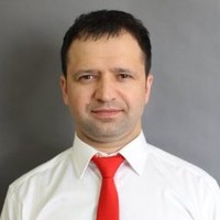 Gennady Calmanovici