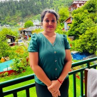 Monali Nayak