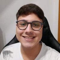Luiz Gustavo Polido