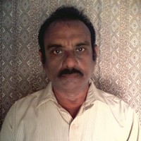 D Atchuta Rao