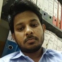 Samsuddin Ansari