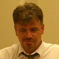 Michael Sheppard