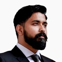 Hammad Ahmed