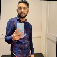 Mukul Arya