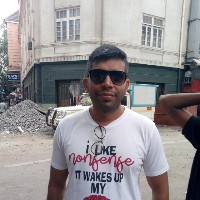 Ankit Shah