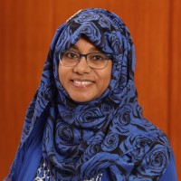 Mona Rahman