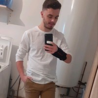 Bryan Dumont