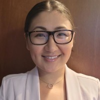 Aigerim Ibraimova