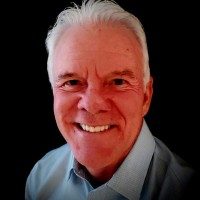 Ron Harlow
