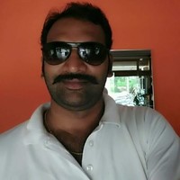 Sudharshan Reddy