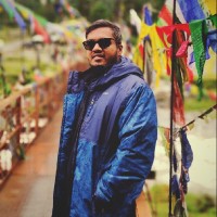 Nishanth Pandian