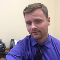 Zachary Schnabel