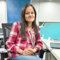 Vishakha Chemburkar