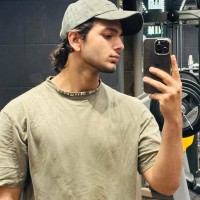 Arish Shaikh