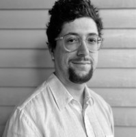 Alex Levitt