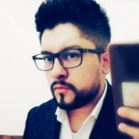 Christian Ernesto Saucedo Ramírez
