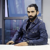 Ali Seivani