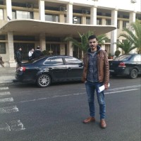 Hamza Alomar