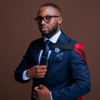 Davis Divine Ncube