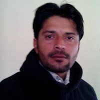 Zaheer Raza