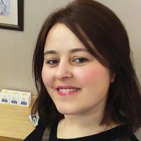 Rukiye Atilmis