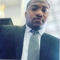 Freddrick Calloway Jr