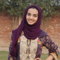 Rabia Mushtaq