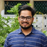 Arpan Paul
