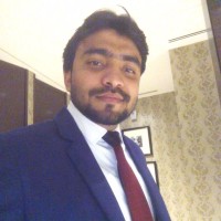 Yasar Raza