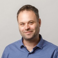 Tomáš Dvořák