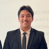 Merwan Vasseur