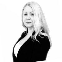 Kiki Catrine Paulsen