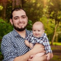 Jose Leonardo Sanchez