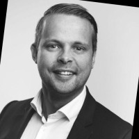 Jeffrey Van Der Poel