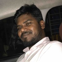 Manjunatha S Gowda